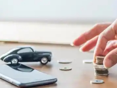 办理潜山车辆抵押贷款，短期应急首选